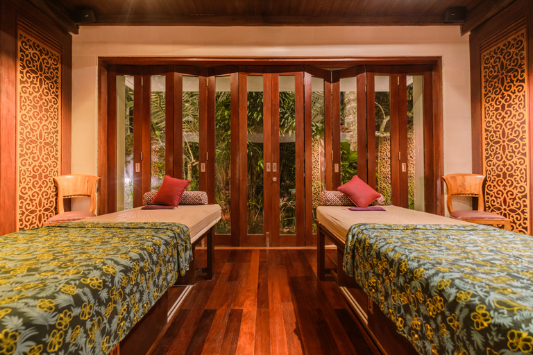 Bedroom 4, BeingSattvaa Luxury Ubud, Gianyar