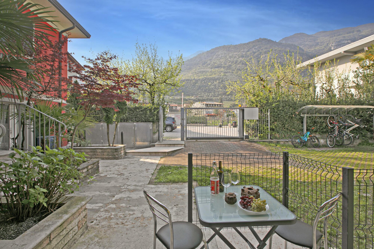 Room 3, Star Apartment in Arco, Trento