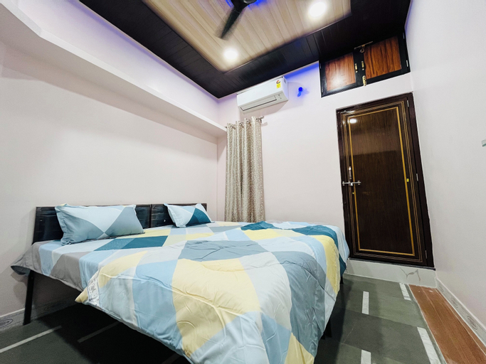 Bedroom 14