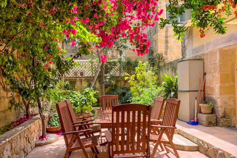 Room 3, Marina View - Front of Sea Cospicua