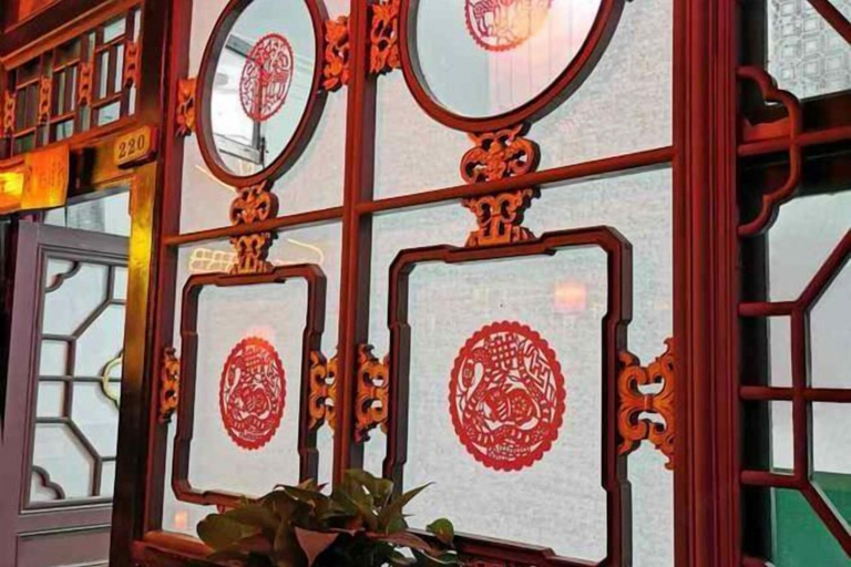 Exterior & Views 2, PingYao DeShengLou Hotel, Jinzhong