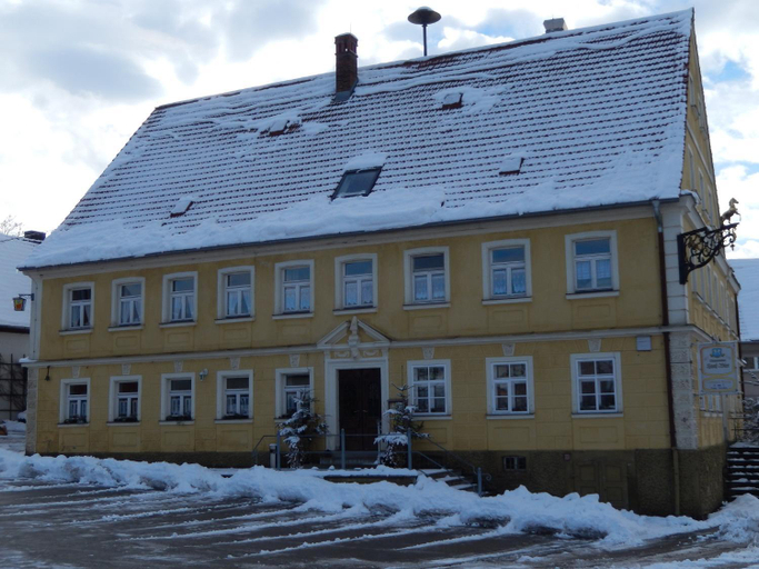 Others 3, Gasthof Goldenes Rossle, Ansbach
