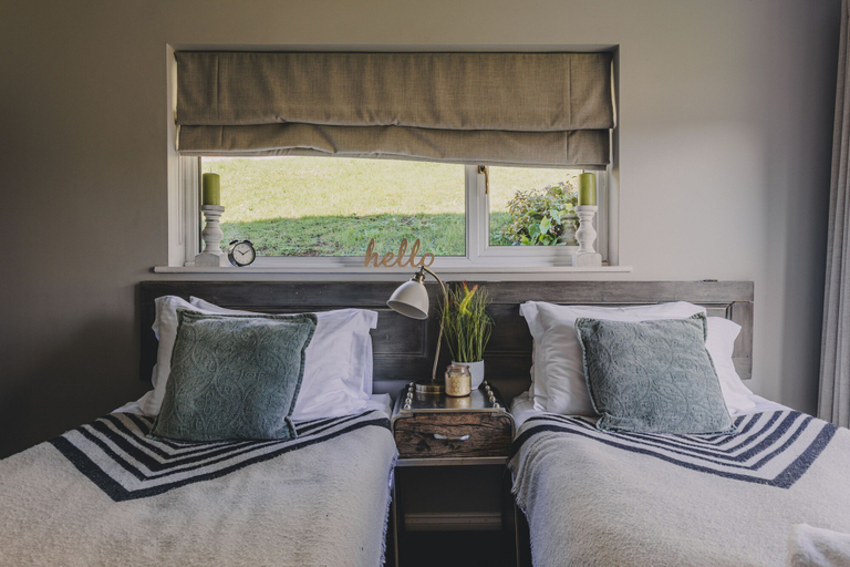 Room 5, The Curlews in Bishopsteignton, Devon