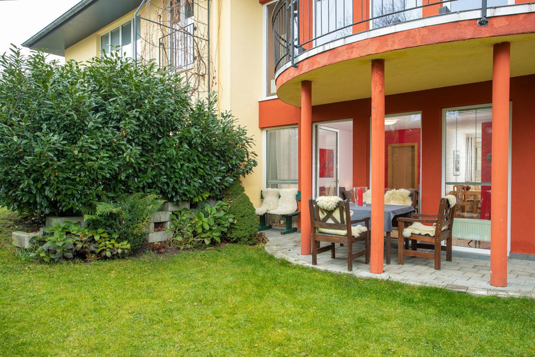 Others 3, Zillertal Appartements, Schwaz