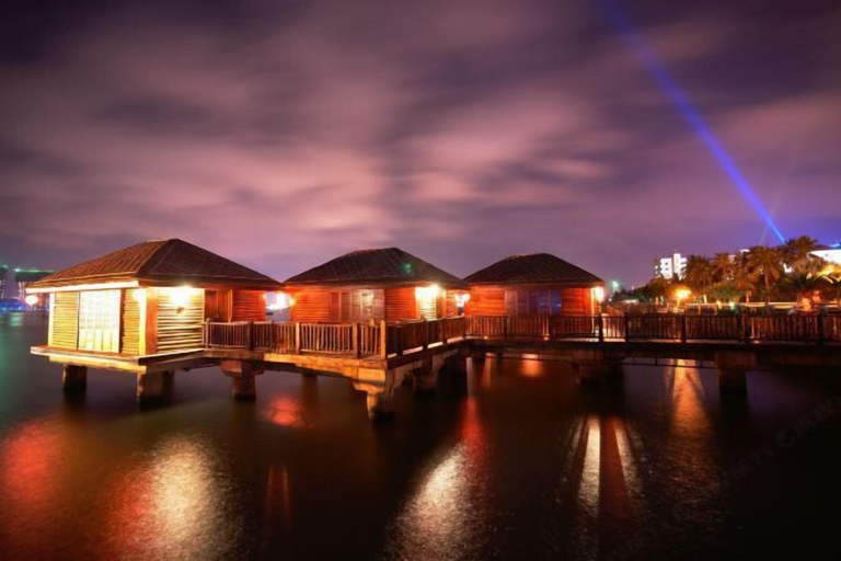 Exterior & Views 2, Marina Spa Hotel Sanya, Sanya
