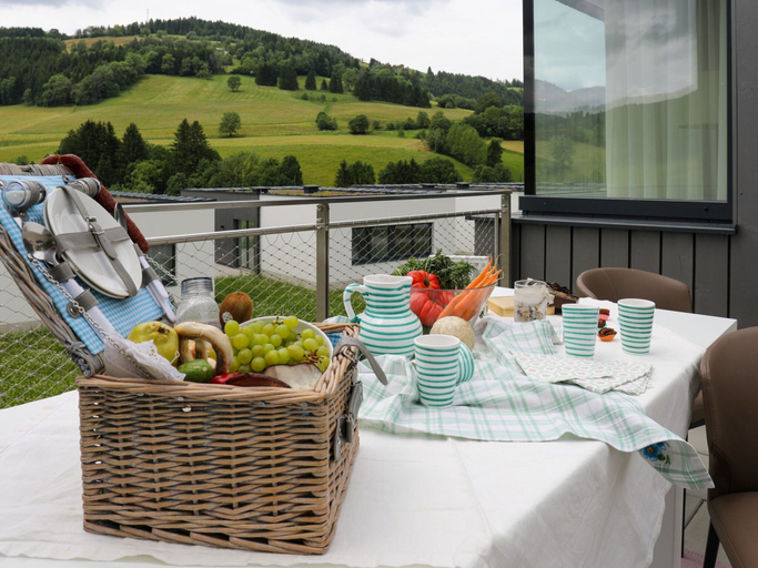 Others 3, Attractive Chalet With Sauna, Murau