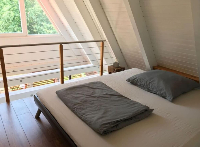 Room 3, Modern Apartment Near Centre, Südliche Weinstraße