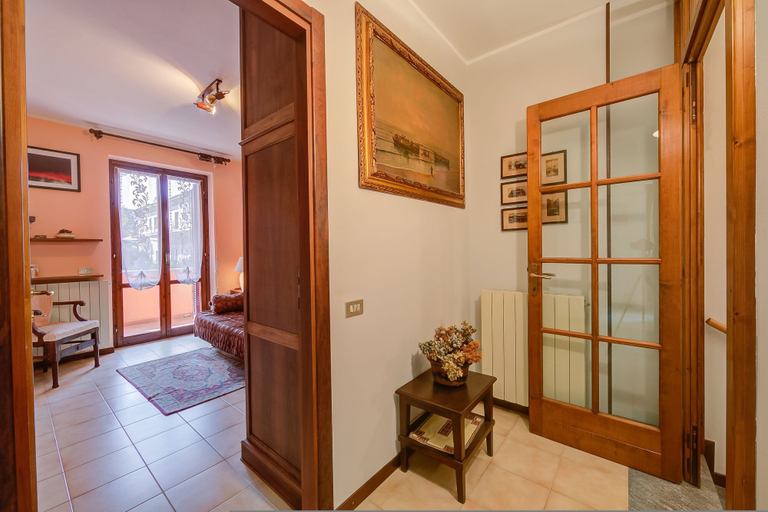 Room 2, Casa Elisabetta in Stresa, Verbano-Cusio-Ossola