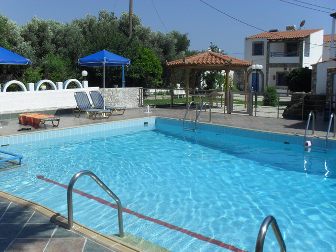 Others 2, Chris Apartments, North Aegean
