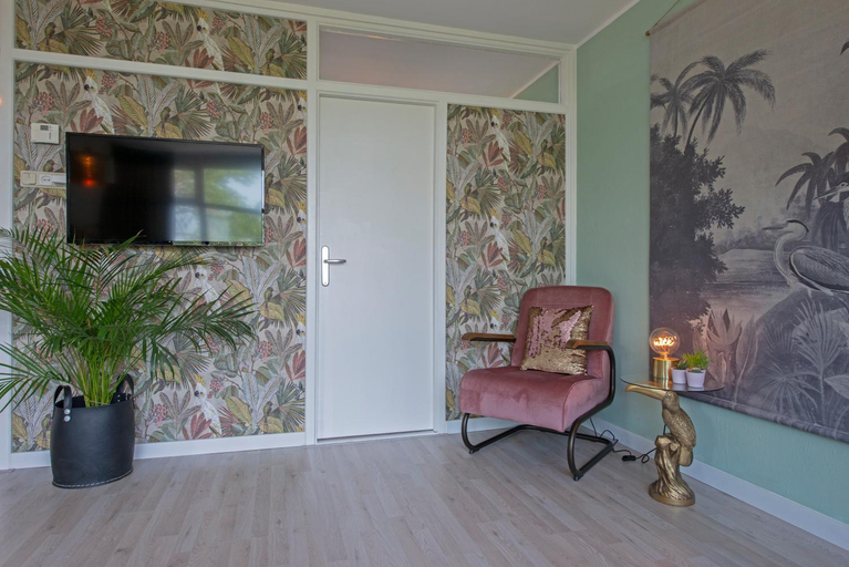 Others 5, Amsterdam Beach Apartment 90, Zandvoort