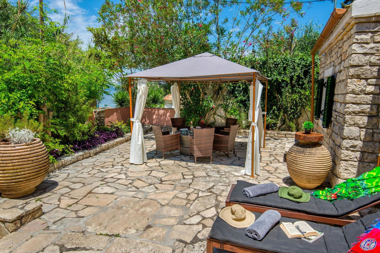 Others 2, Levrecchio Beach Cottage, Ionian Islands