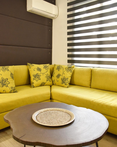 Others 5, Lycabettus Exclusive Apartments, Attica