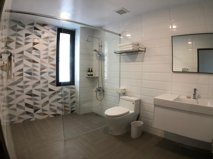 Bathroom 3, Hygge Homestay, Penghu