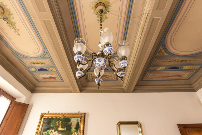 Room 5, Antonino 23 in Firenze, Florence
