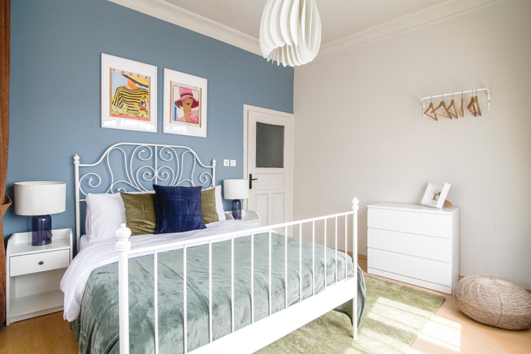 Others 4, Chic and Cozy Flat Near Istiklal Street in Beyoglu, Beyoğlu