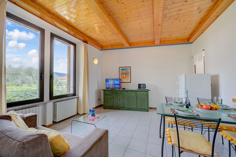Room 5, Al Pever - Family Friendly, Brescia