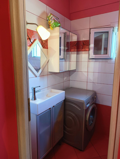 Others 5, SM Apartment in Kalligoni, Ionian Islands