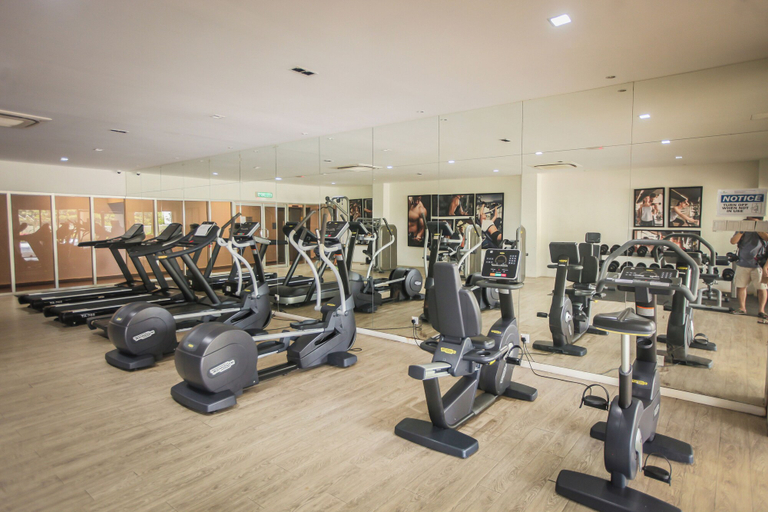 Others 5, Meridian Medini Cozy Suites By The One, Johor Bahru
