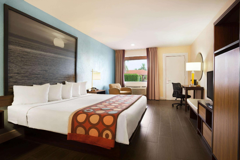 Bedroom 15