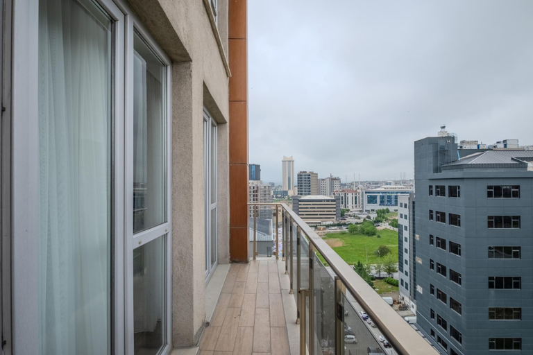 Room 3, Residence Near Commerce Center and Istanbul Mall, Bağcılar