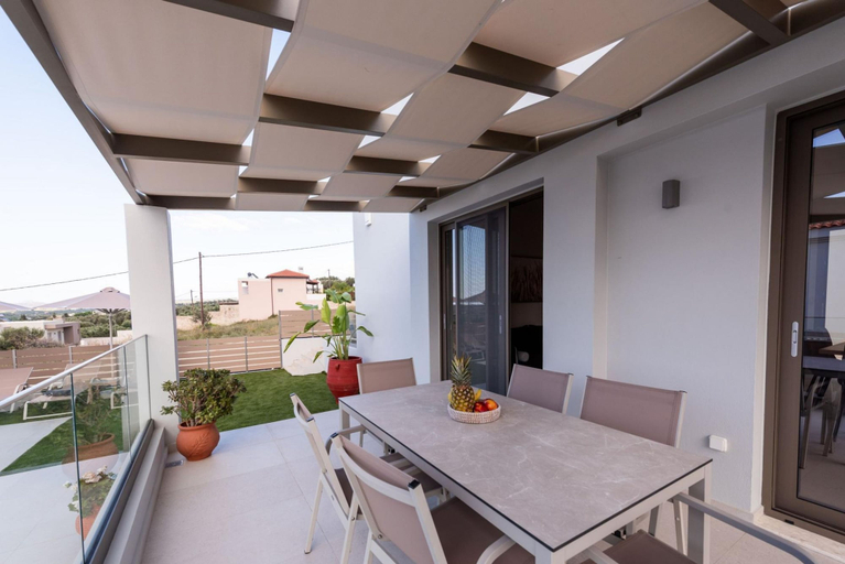 Others 5, Athel Panoramic View Villas Athina, Crete