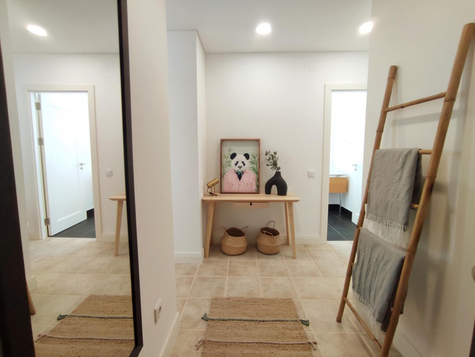 Others 4, Salty Spot Apartment, Faro