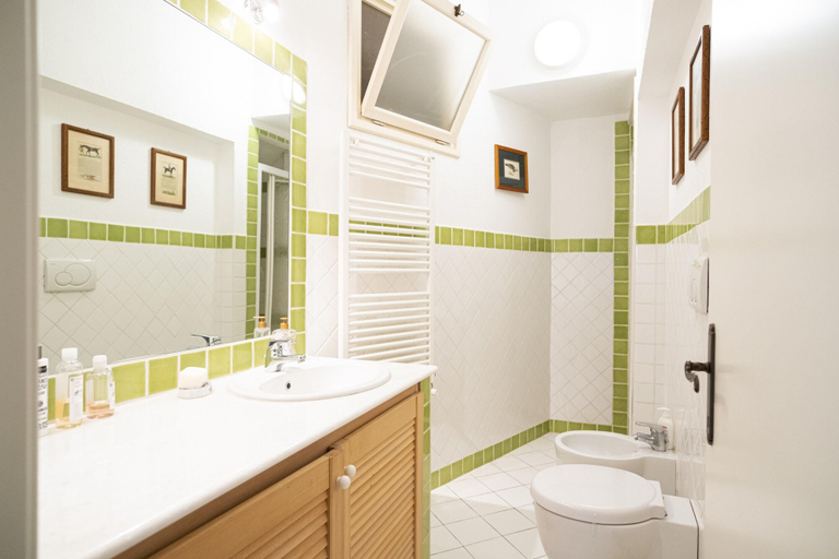 Room 3, Golfer s House in Garlenda by Wonderful Italy, Savona
