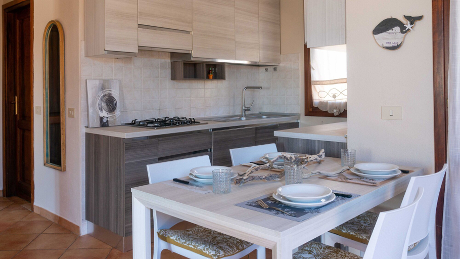 Room 5, Casa Stella Di Mare in Buddittogliu Straulas, Nuoro