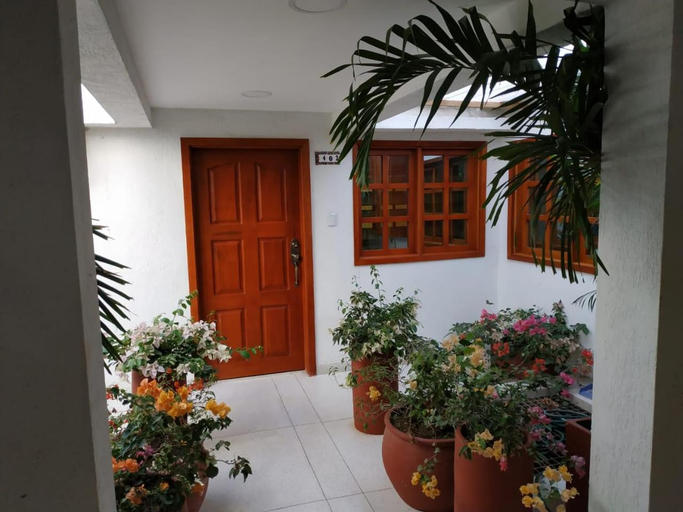 Others 4, APARTAMENTOS DECOR, Cartagena de Indias