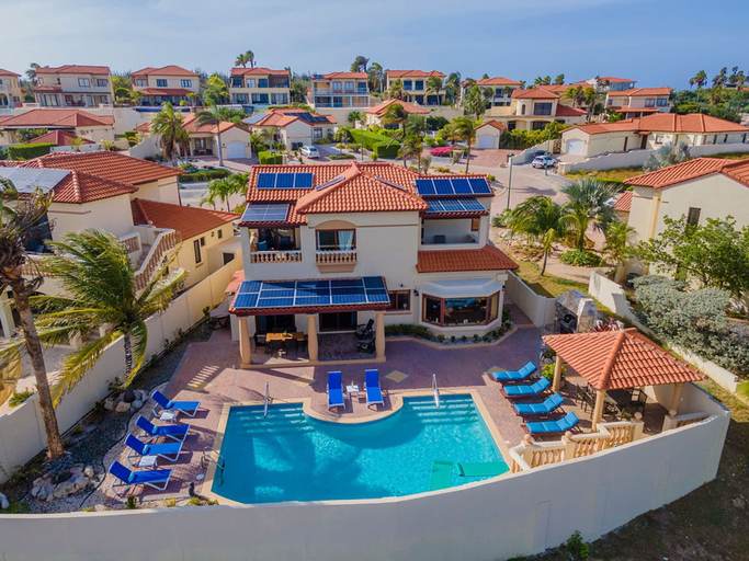 Exterior & Views 2, Golf Lover s Haven Tierra del Sol Getaway Pool