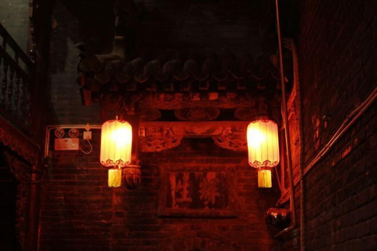 Others 5, PingYao DeShengLou Hotel, Jinzhong