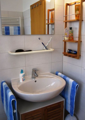 Bathroom 4, Sandra Comfortable Holiday Residence, Ostallgäu