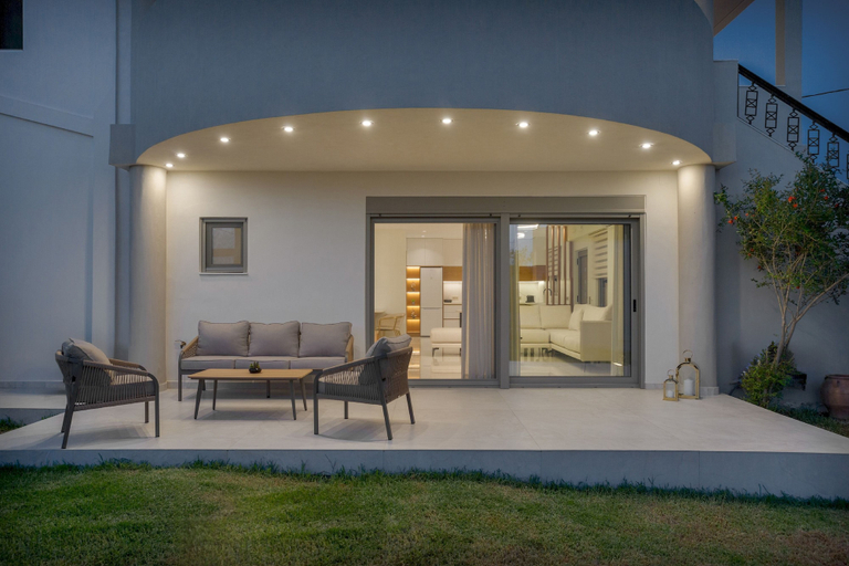 Room 4, Adore Gold Natural Retreat by Estia, Crete