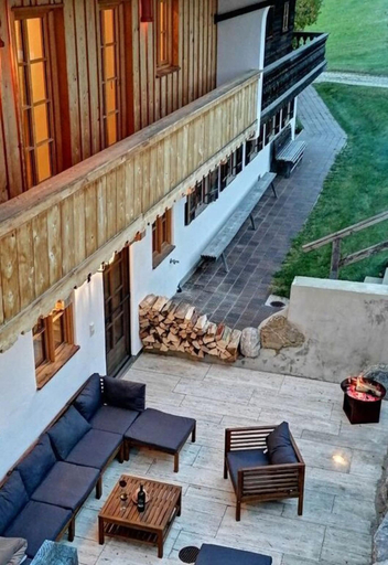 Exterior 4, Kehlpoint Comfortable Holiday Residence, Miesbach