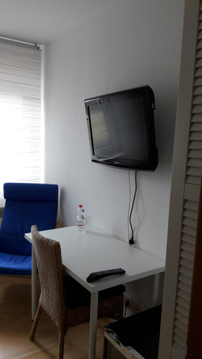 Others 5, Arkadia Hotel, Region Hannover