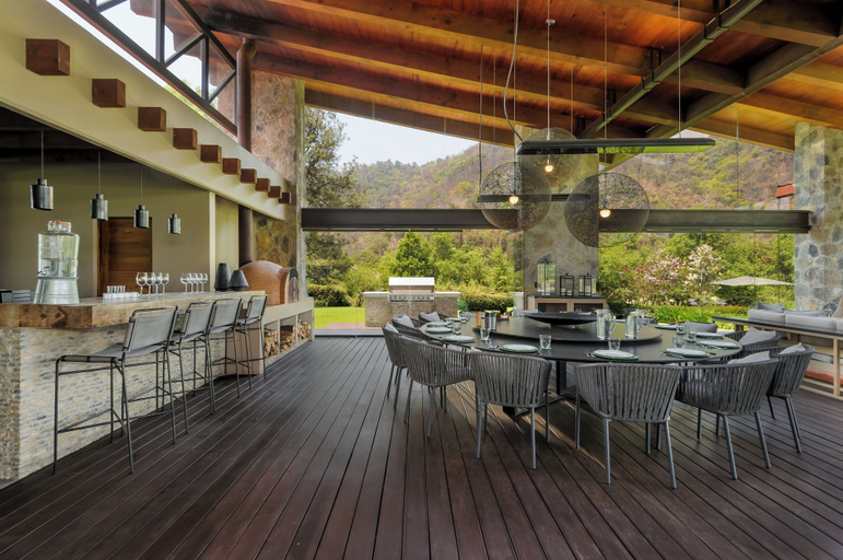 Food & Drinks 5, El Salto Luxury Ranch with Lake View, Valle de Bravo