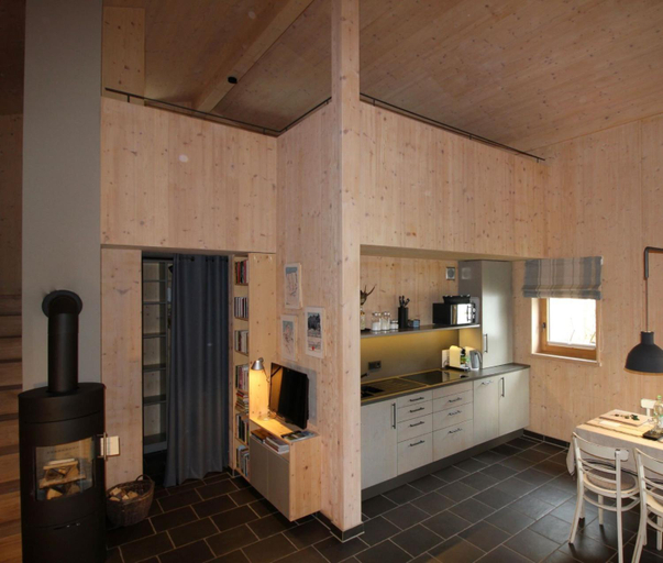 Others 5, Lohei - Chalets im Chiemgau, Traunstein
