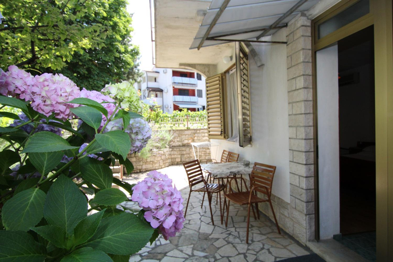 Facilities, Rooms & Apartments at Grandma Maria's place, Poreč