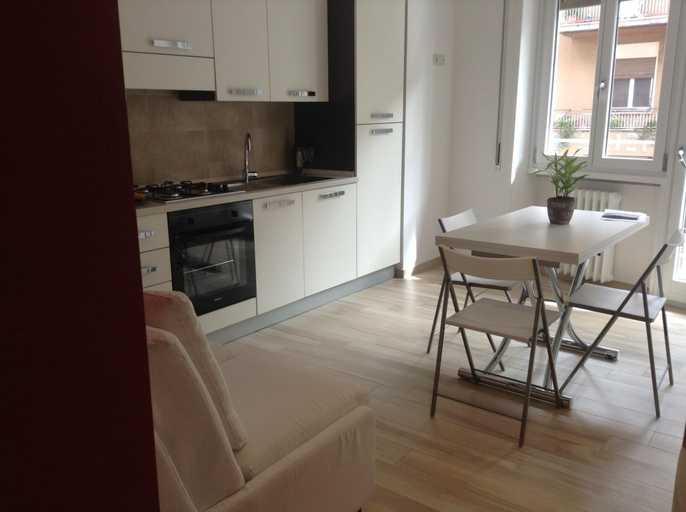 Others 5, Your Rhome your apartment in Rome, Roma