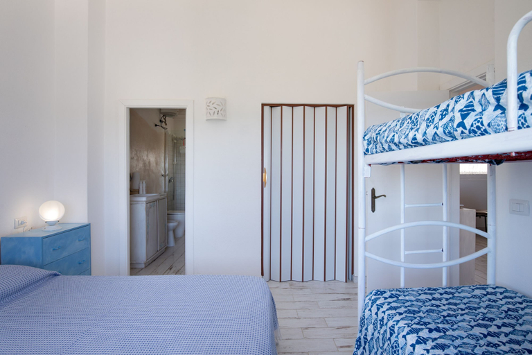 Room 3, Casa Dell Asfodelo by Wonderful Italy, Nuoro