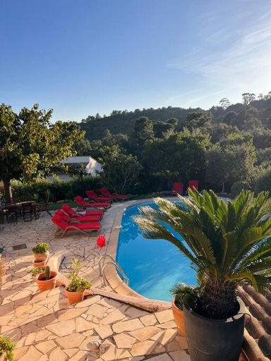 Sport & Beauty 2, Villa Alexandra, Var