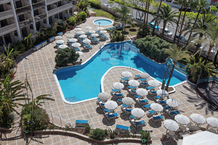 Sport & Beauty 2, Ponient Dorada Palace by PortAventura World, Tarragona