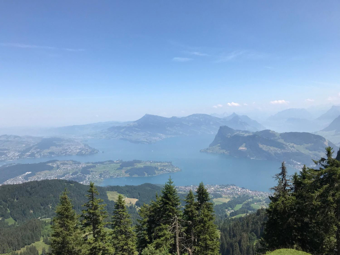 Exterior & Views 4, Lucerne Apartment Mount Pilatus, Luzern