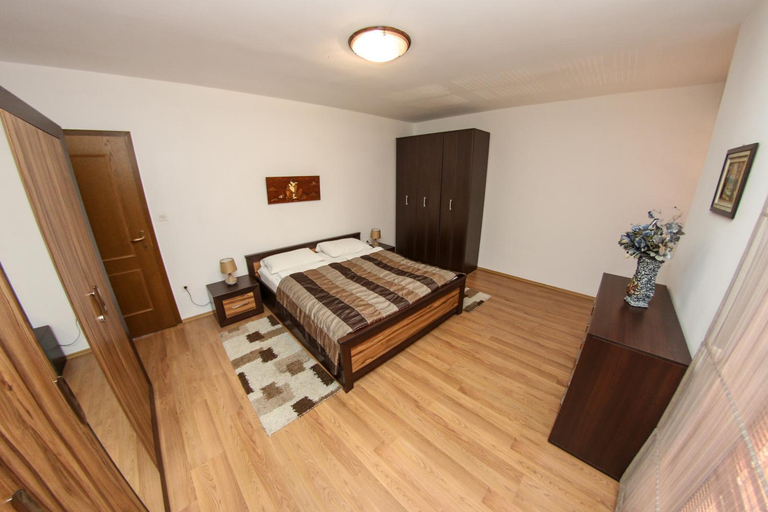 Others 4, Apartments Cyrano 1&2, Sarajevo