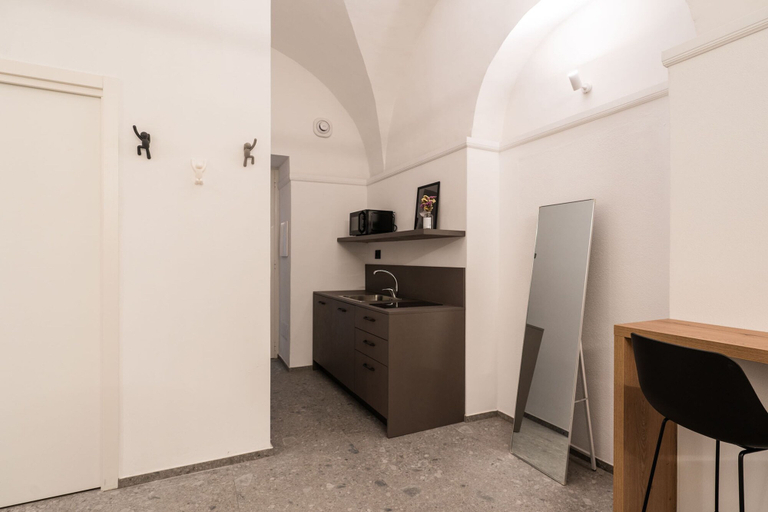 Room 3, Ginza City Studio by Wonderful Italy, Bari