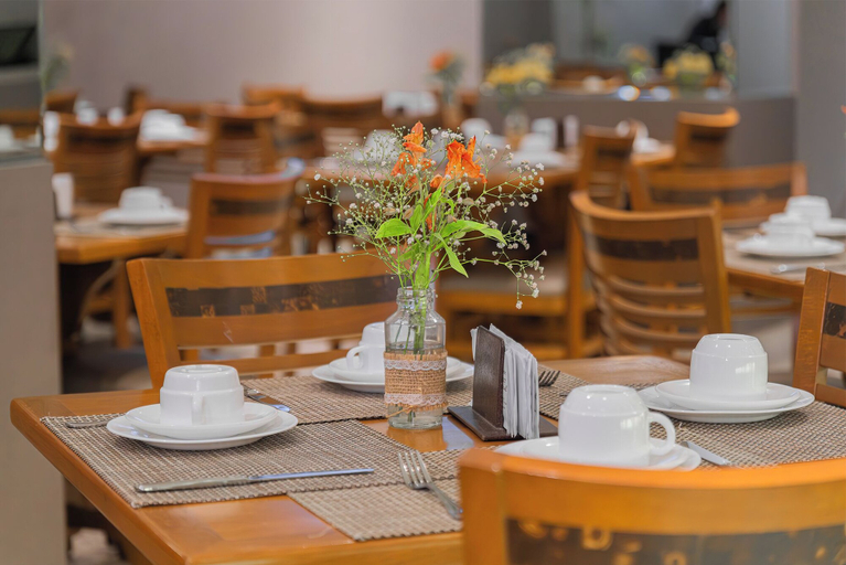 Food & Drinks 5, Hotel Marimar The Place, Balneário Arroio do Silva