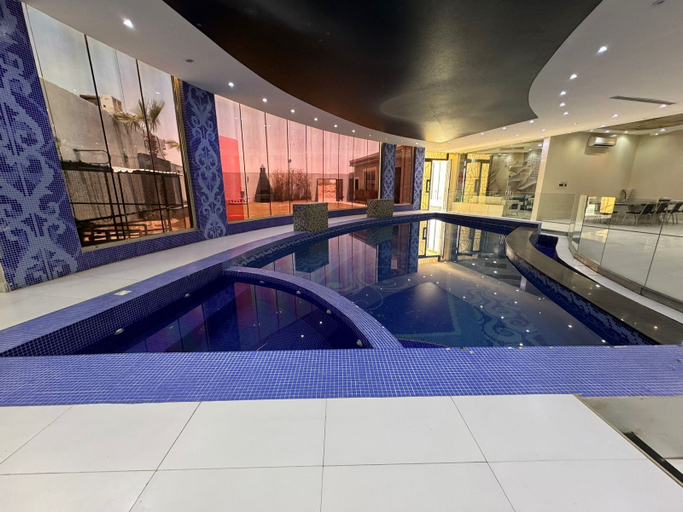Sport & Beauty 4, VIP resort chalet - 18, Riyadh