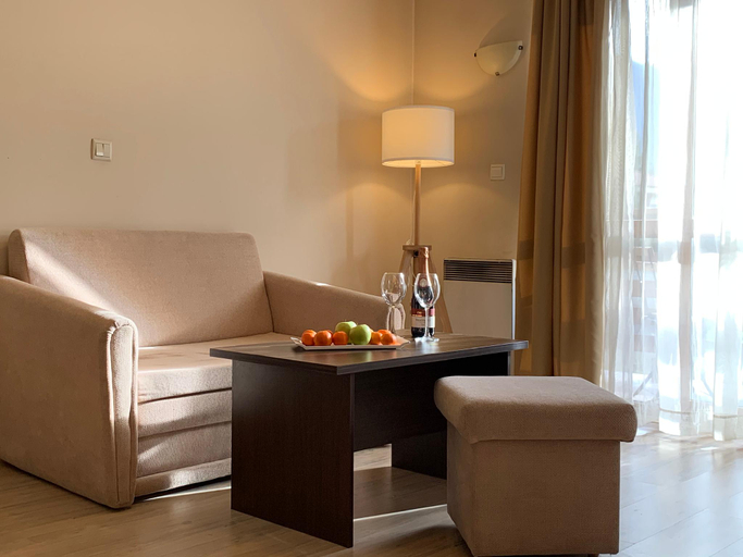 Others 5, Banderitsa Apartment in Bansko with queen size bed and kitchen n5181, Bansko