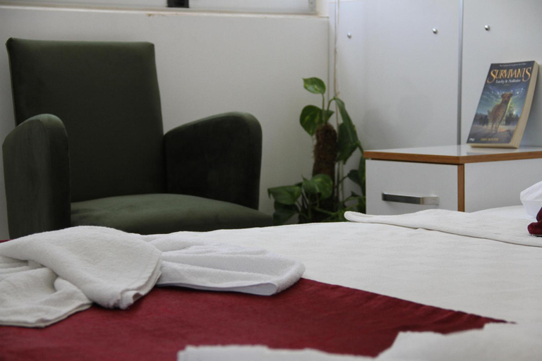 Others 3, AELBISTAN OTEL, Didim