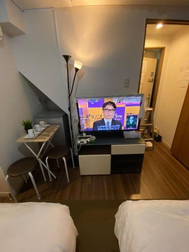 Bedroom 16